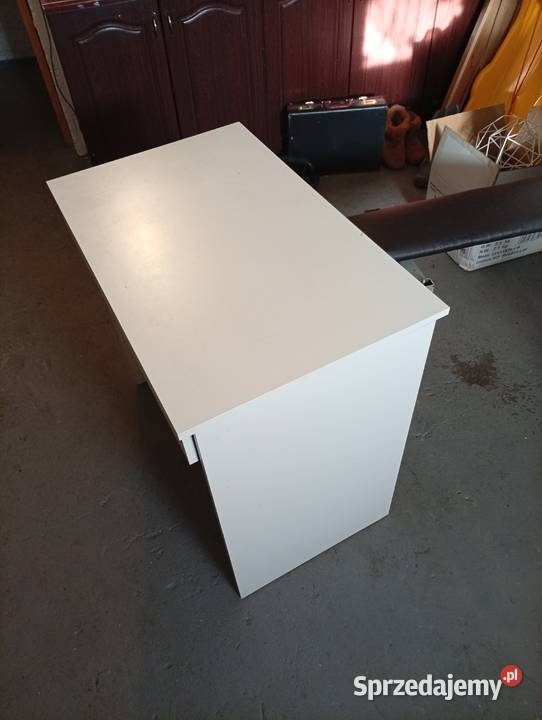 sprzedam biurko z krzesłem STAN Szamotuły