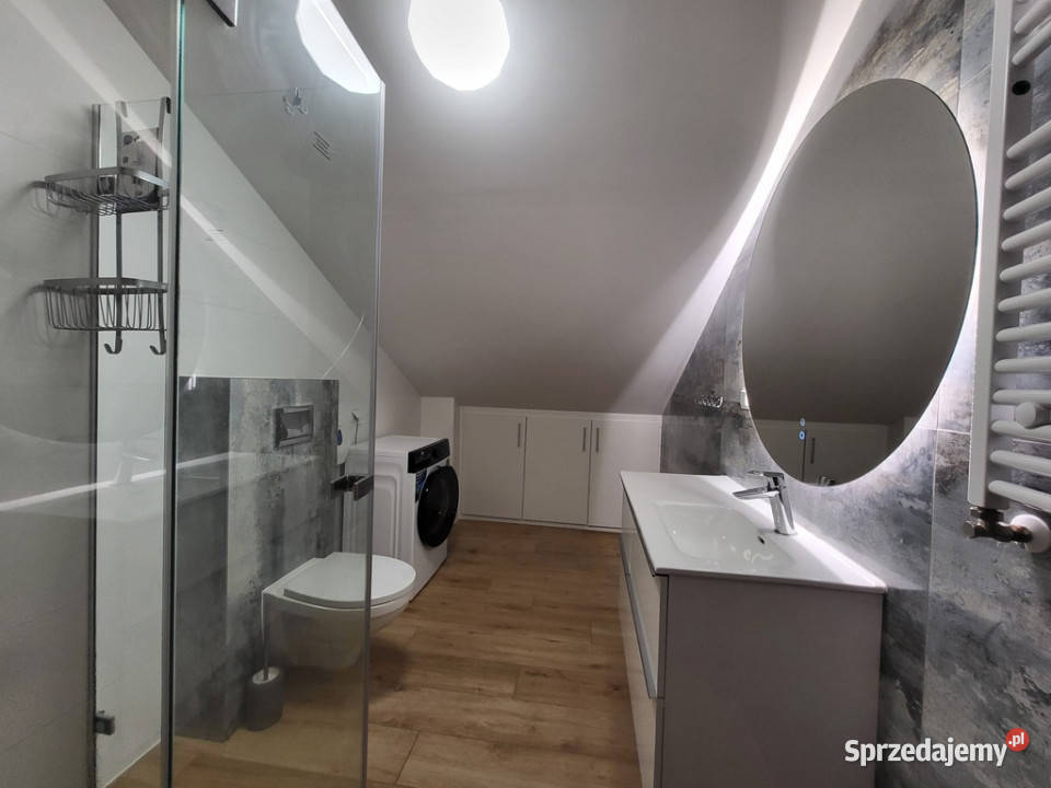 Mieszkanie 2 pokojowe w Rurzycy Rurzyca sprzedam