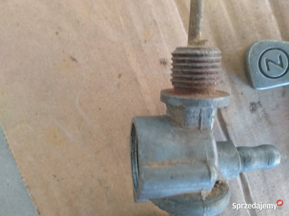 SHL gazela WSK kranik pokrętło kujawsko-pomorskie Kruszwica