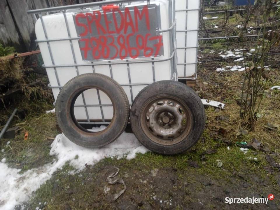 oś koła 15 do przyczepki piasty z kołami mazowieckie Jędrzejów Nowy