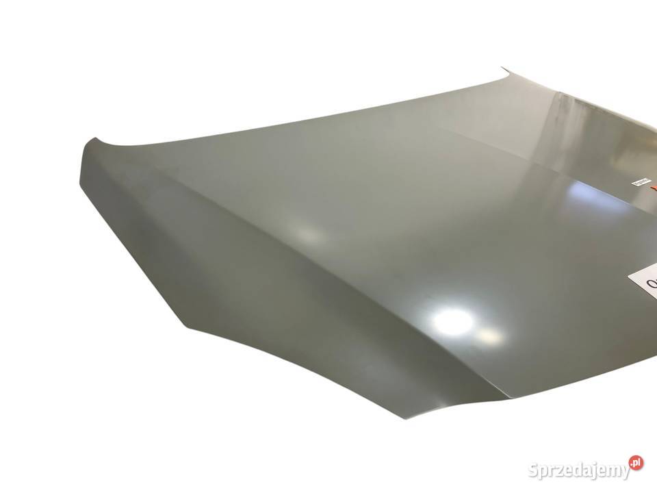 Opel Insignia A 092008072017 Maska Pokrywa