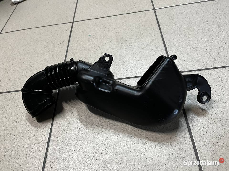 Wlot dolot króciec ssący Piaggio XEVO 125 małopolskie Brzeszcze