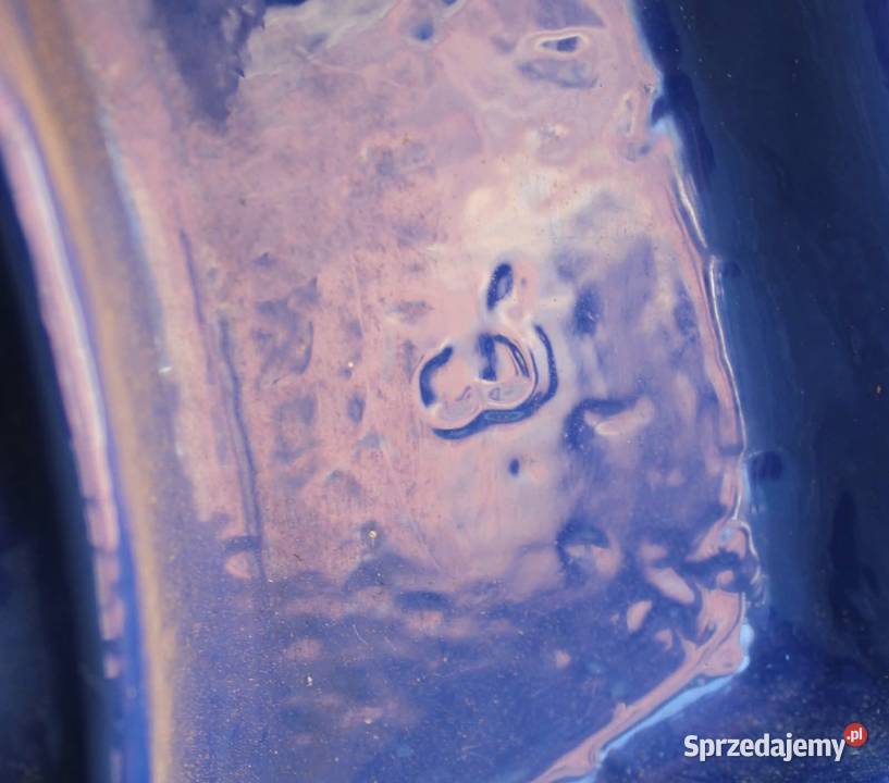 HARLEY WLA RAMA ORYGINAŁ Pozostałe Głubczyce