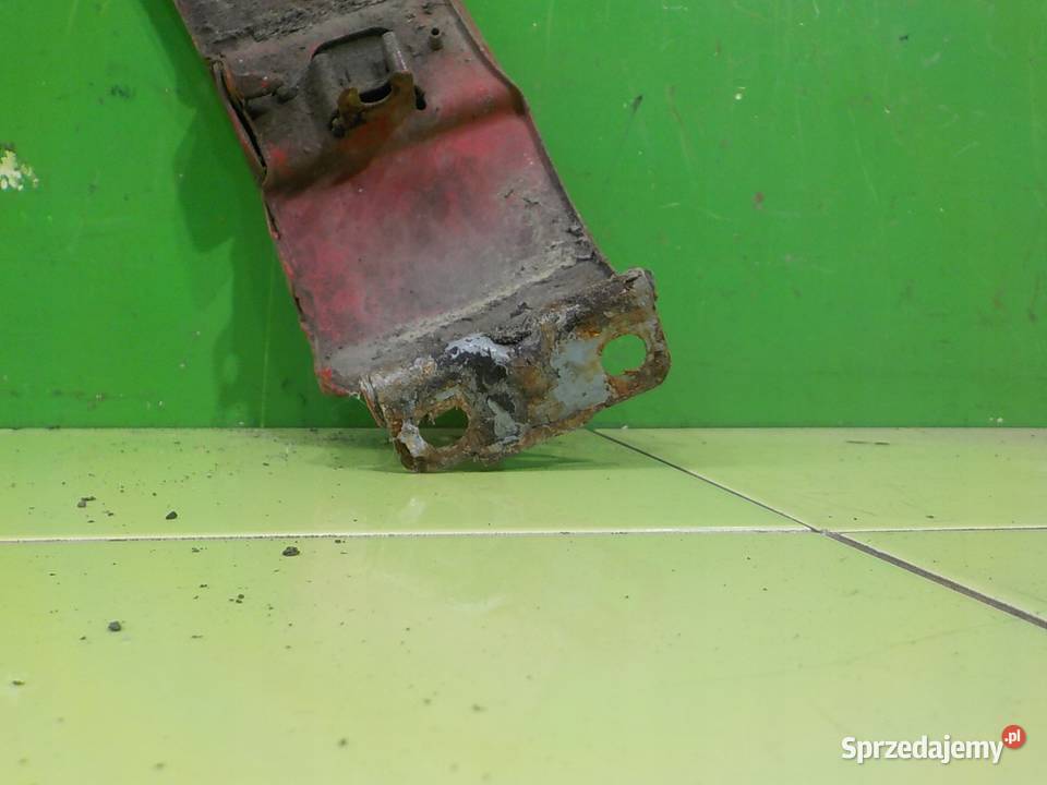 AUDI A3 8P II LIFT 18 B 09r 2D blotnik prawy Błotniki Suków