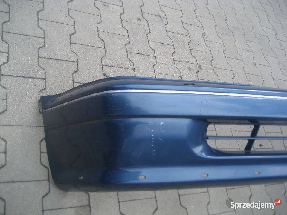 MITSUBISHI SIGMA KOMBI ZDERZAK PRZEDNI Rakoniewice