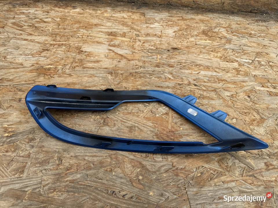 Ramka halogenu kratka lewa LH Ford Ecosport lift wielkopolskie Sieraków