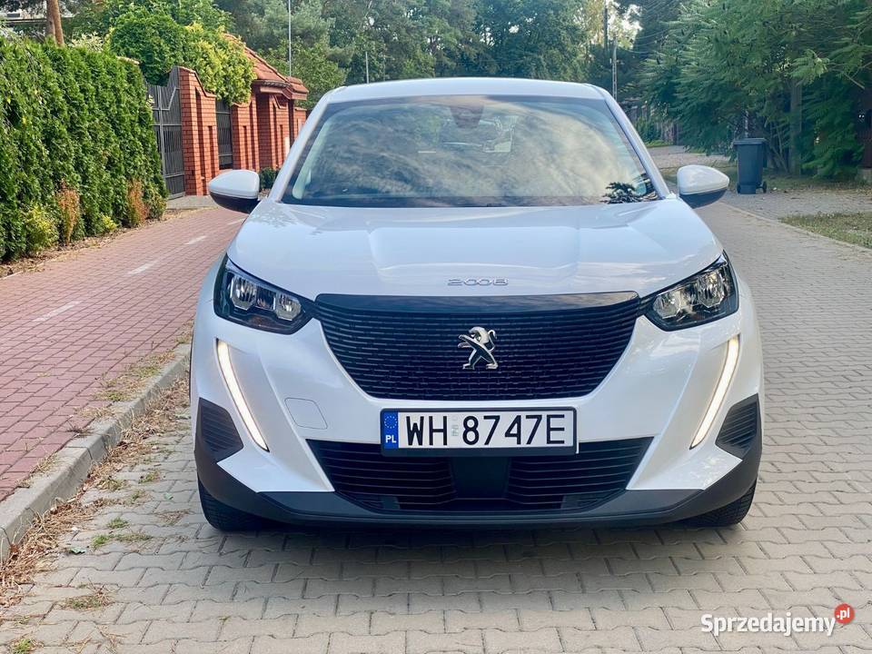 12 Benzyna BEZWYPADKOWY IDEAŁ RADAR CARPLAY Warszawa