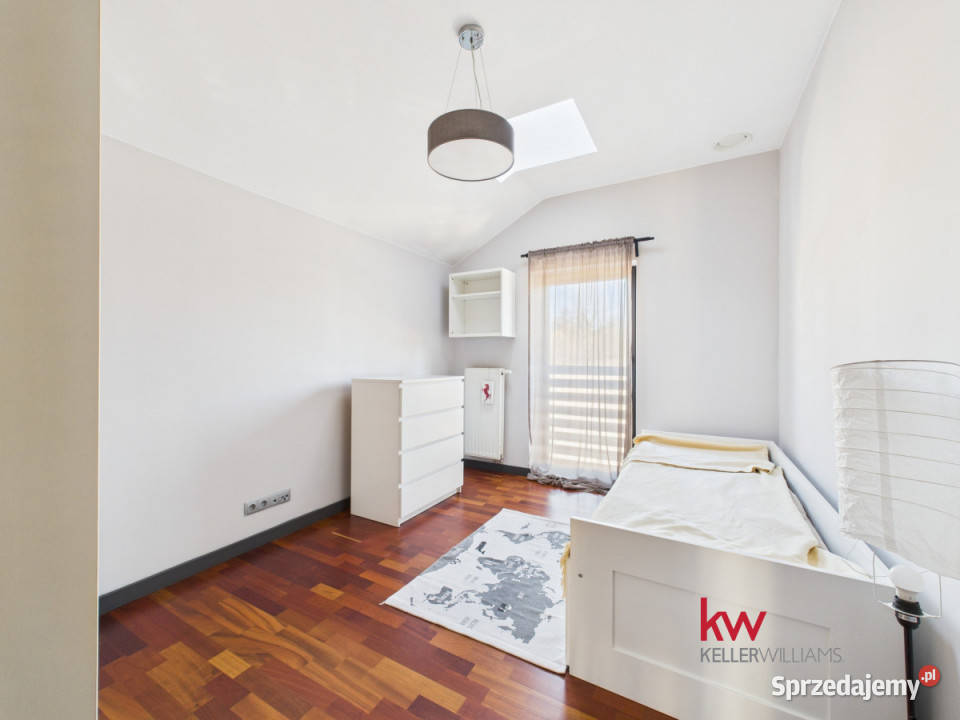 Dom bliźniak Katowice 2154m2 2 piętra