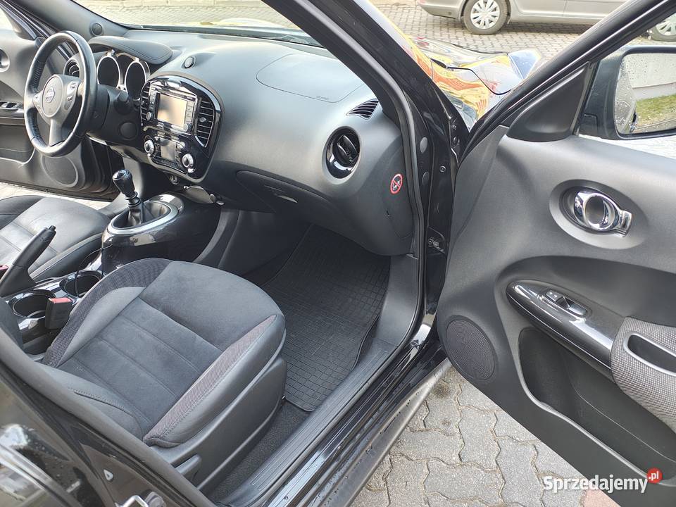 NConnecta bogata kamera LED serwis Juke Białystok sprzedam