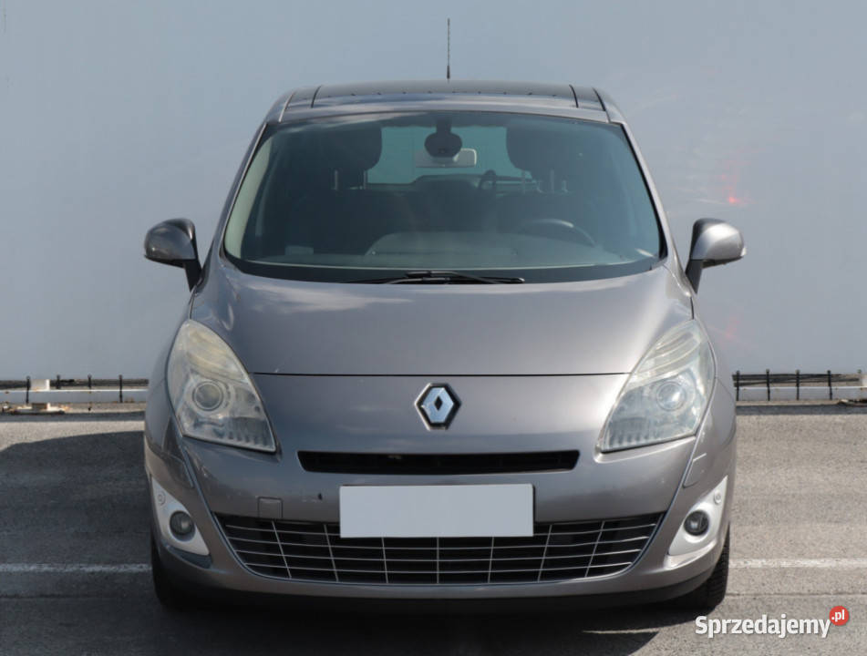 Renault Grand Scenic 16 dCi Lublin