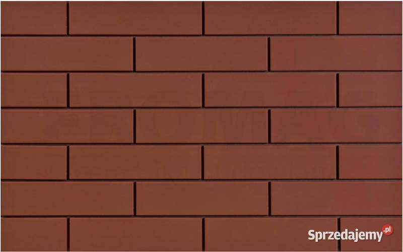 Cerrad klinkier burgund 300x300 I gat Fromag Wrocław