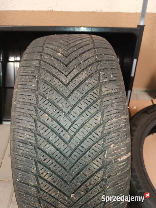 Opona całoroczna Imperial AllSeason 2055517 Samochodowe Słupsk