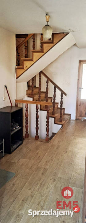 sprzedaży domu szeregowego Suwałki 140m2 Sprzedaż podlaskie