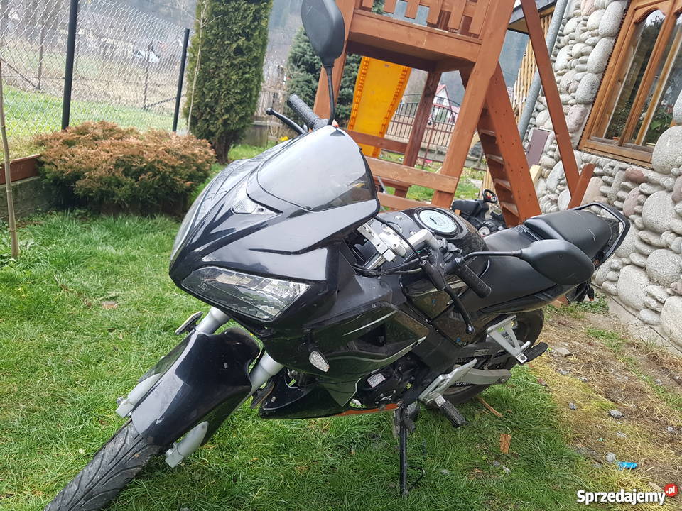 romet rr 50125 zamiana na cross nieuszkodzony małopolskie Poronin