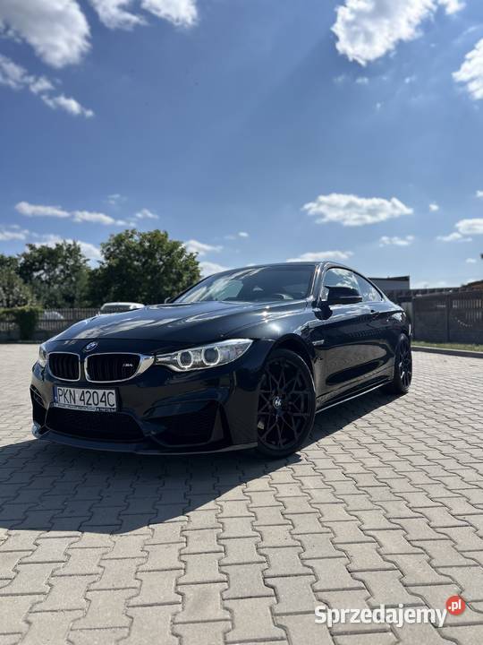 Bmw automatyczna Chorzenice sprzedam