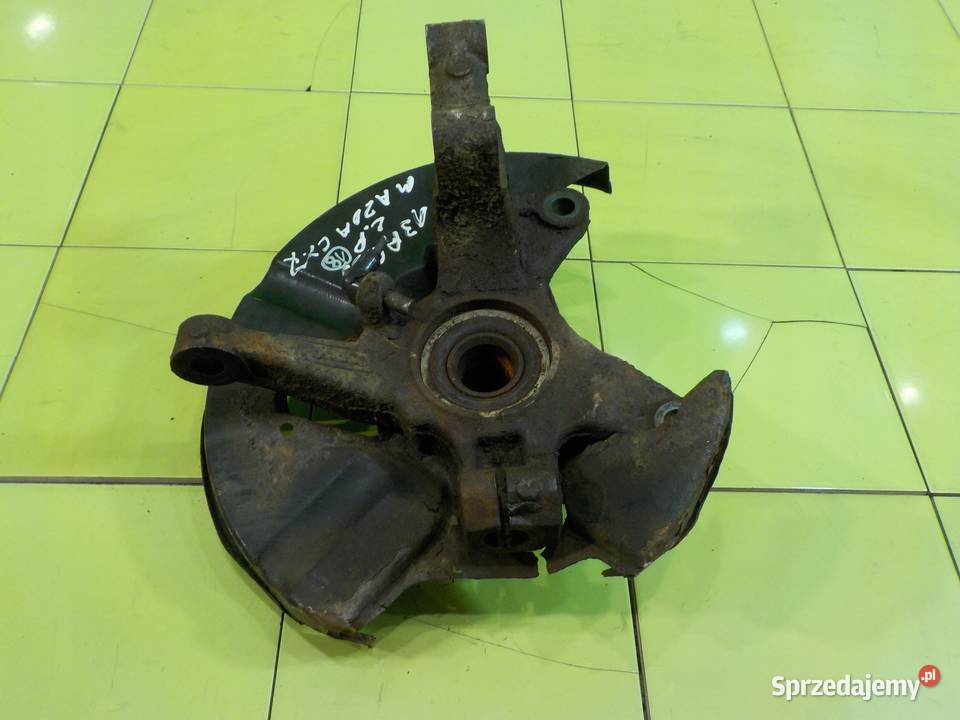 MAZDA CX7 23 T 08r 5D zwrotnica lewa przod mazowieckie Suków sprzedam