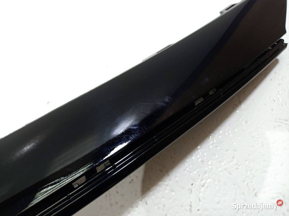 Renault Clio V 2019 Atrapa grill przód nakładka Skarżysko-Kamienna