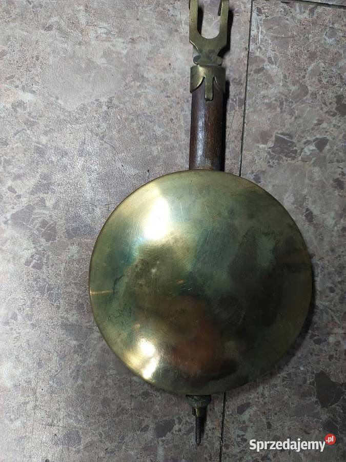 700 Wahadło starego zegara Junghans miniatura 8 Tczew