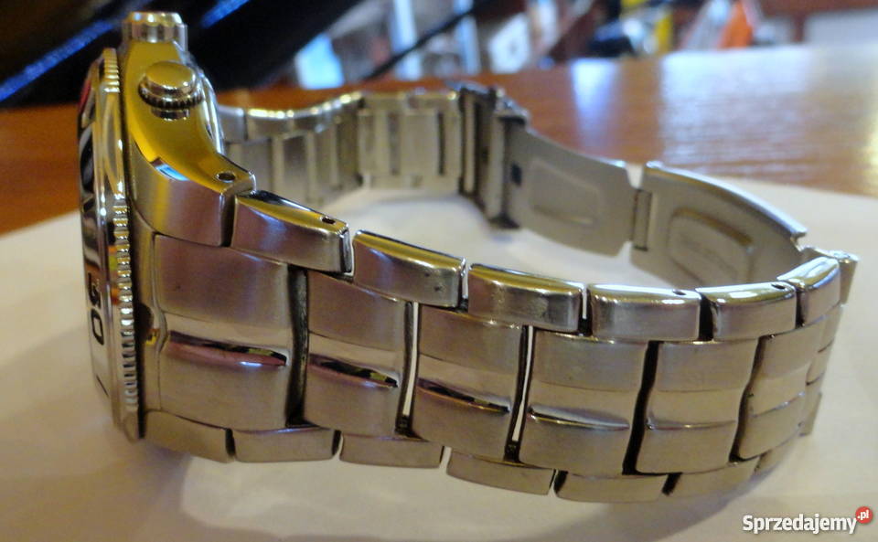 Zegarek CASIO MTD1057 Kościan