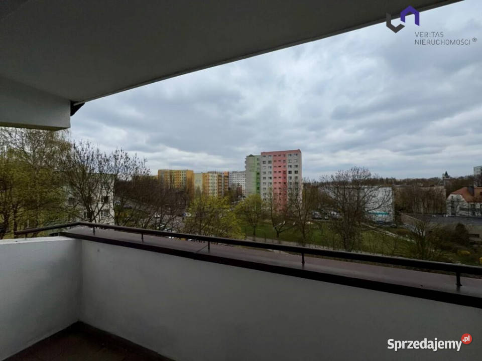 Mieszkanie Sosnowiec 60m2 śląskie