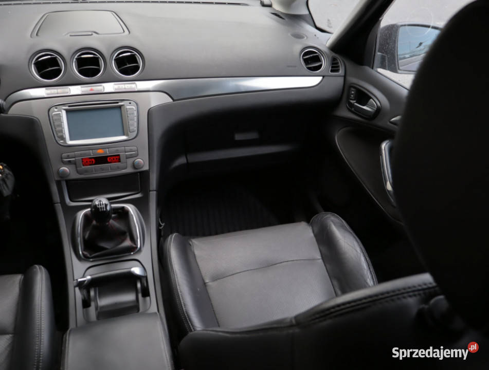 Ford S 18 TDCi Lublin