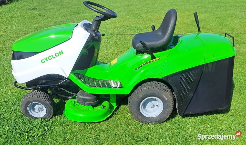 Kosiarka traktorek viking Kałuszyn