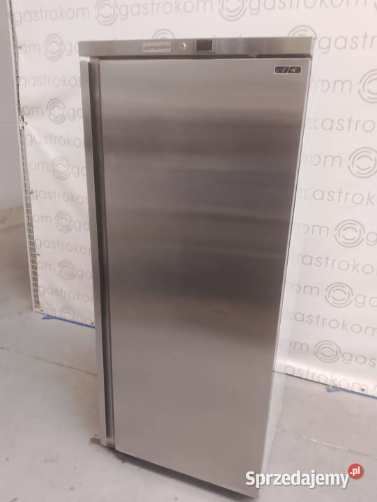 Szafa chłodnicza GGM Gastro KSS600SRN 600 L Wrocław