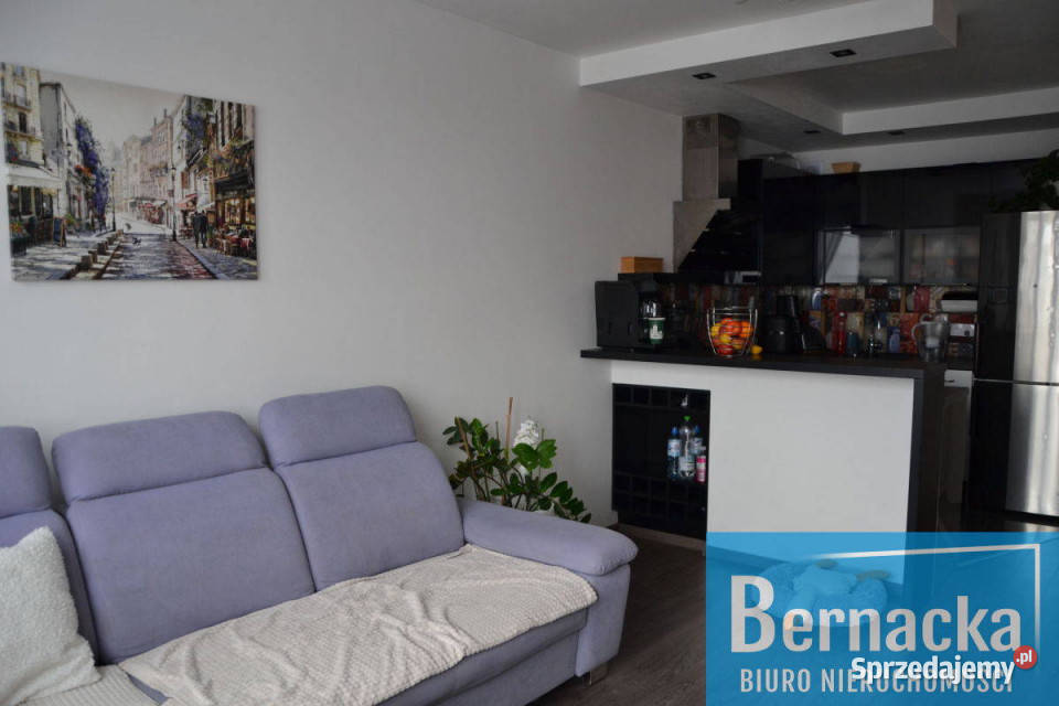 Słoneczne rozkładowe 4 pokojowe Stabłowice dolnośląskie