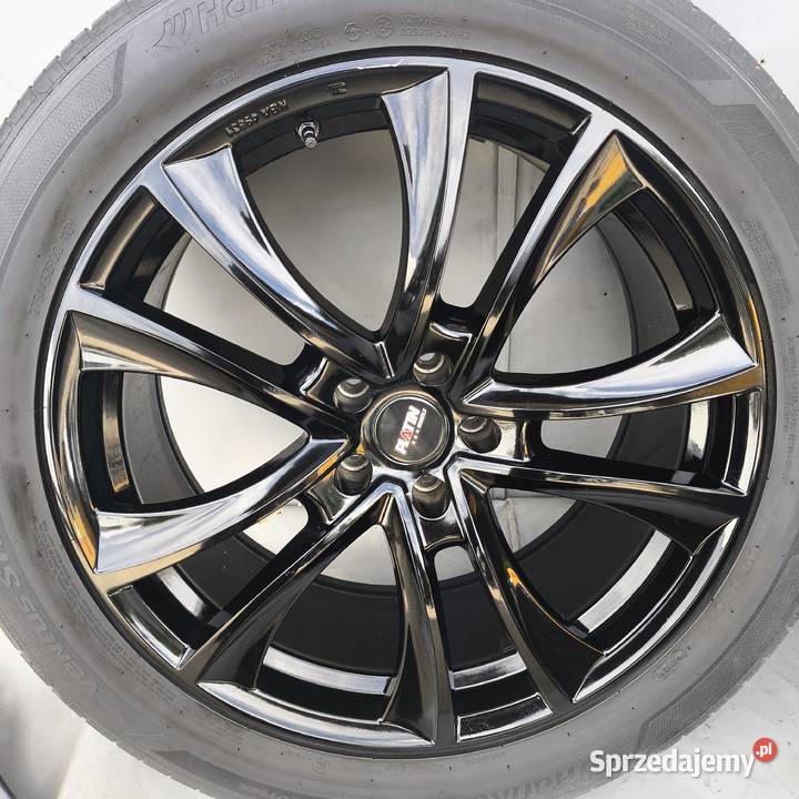 Koła Felgi Opony Letnie 20 PLATIN P71 5x112 Audi Radom sprzedam