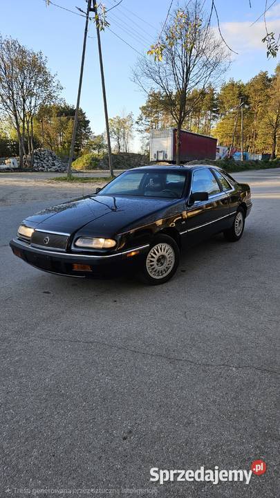 Chrysler LeBaron 30 V6 1994 Małczew sprzedam