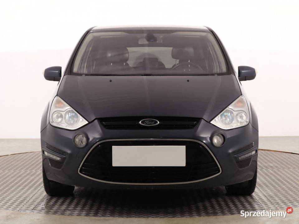 Ford S 20 TDCi isofix śląskie Katowice sprzedam