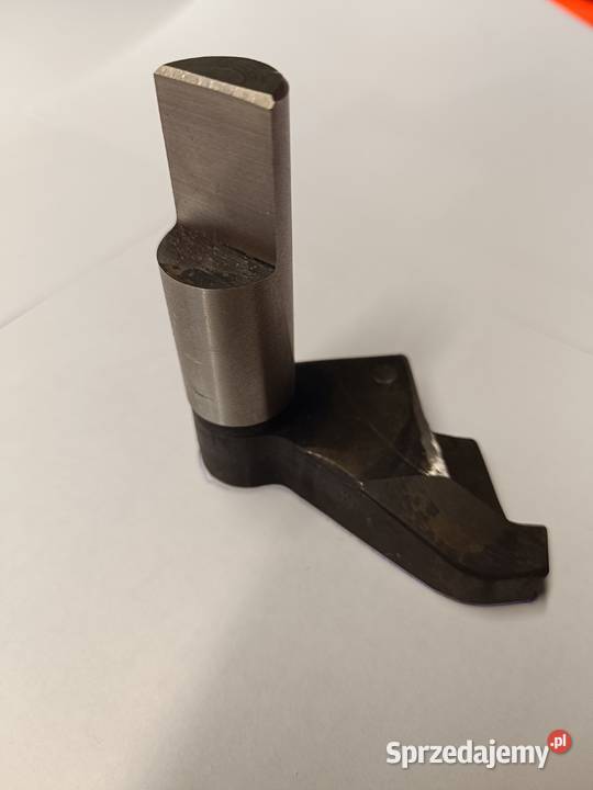 ZABIERAK CZĘŚĆ DO PRASY KLIN PMS 63 T Bydgoszcz sprzedam