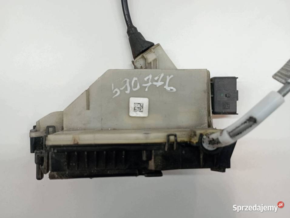 ZAMEK DRZWI PRAWY PRZÓD 9686919180 Citroen DS5 I
