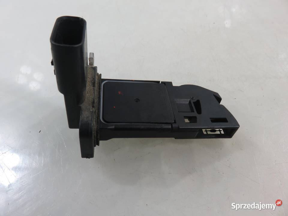 PRZEPŁYWOMIERZ FORD KUGA I 20 TDCi 4x4 G6DG Części samochodowe