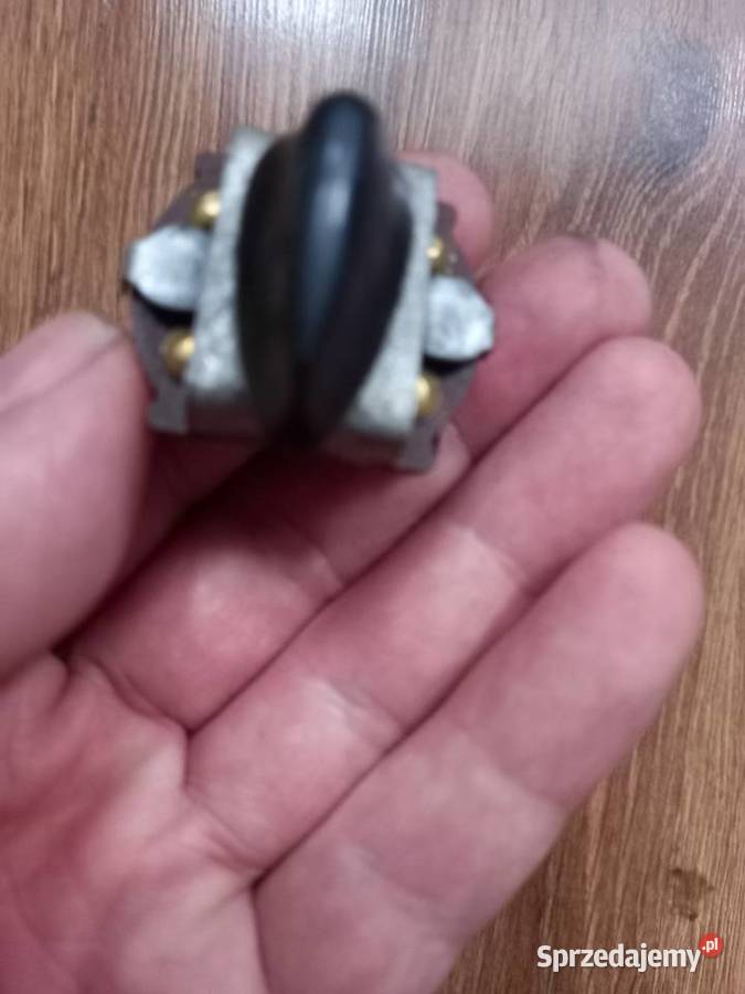 Nowa stacyjka prl komar romet mazowieckie Sokołów Podlaski