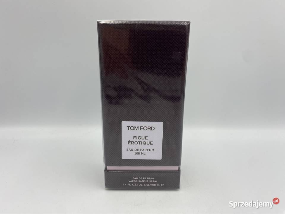 Tom Ford Tom Ford Figue Erotique 100ml