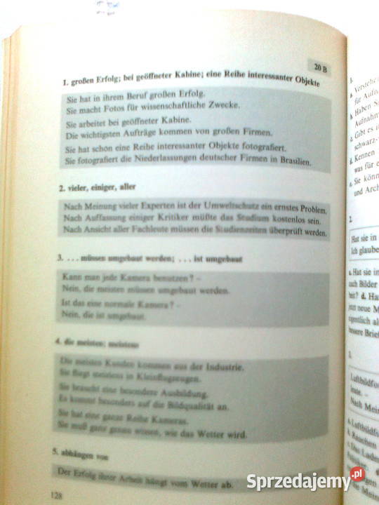 Deutsch 2000 Roland Schaepers Warszawa