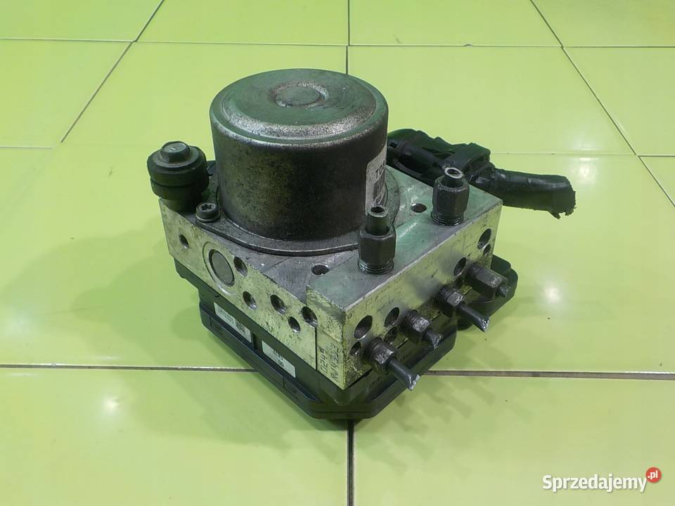 NISSAN JUKE F15 I LIFT I 12 B 14r 5D pompa ABS Pompy hamulcowe Suków sprzedam