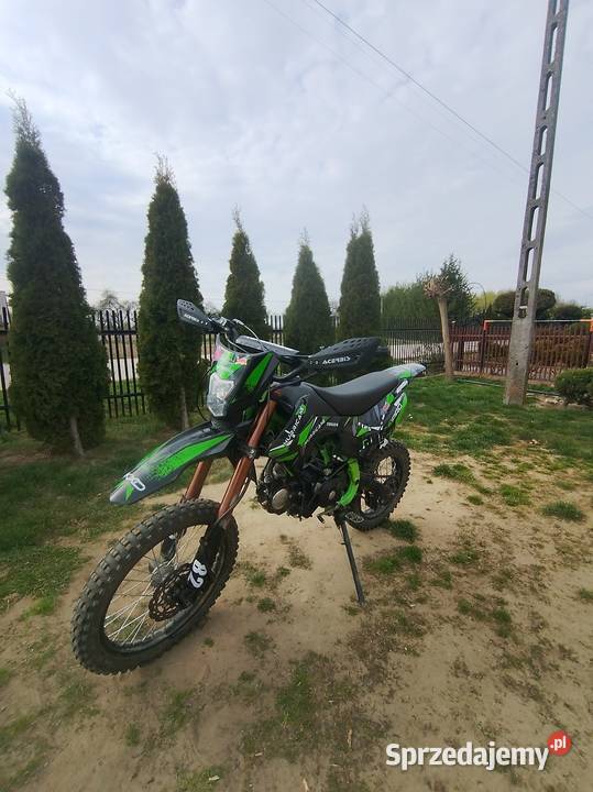 Kxd 125 sprzedam
