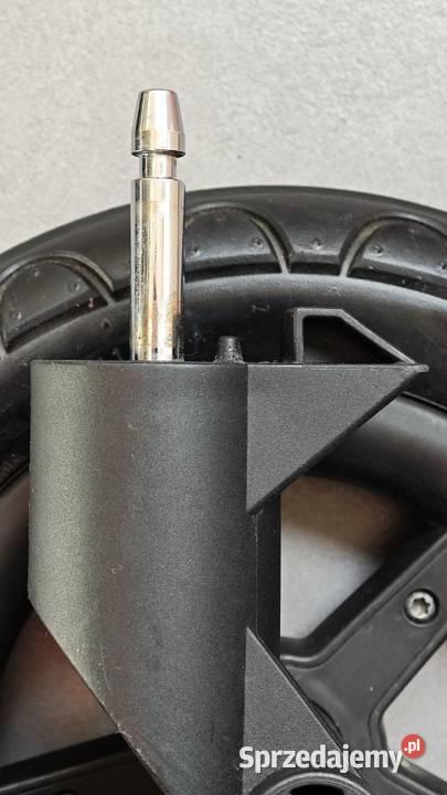 Koła terenowe do wózka bogaboo cameleon 3