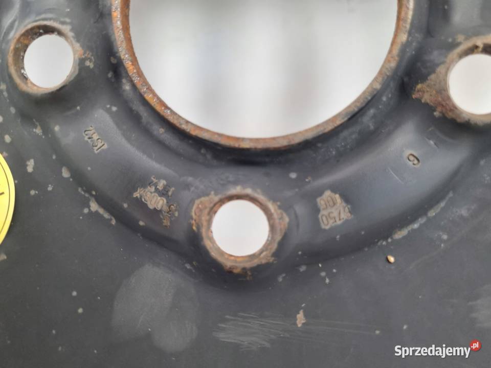 KOŁO DOJAZDOWE BMW E46 dojazdówka 11590 R16