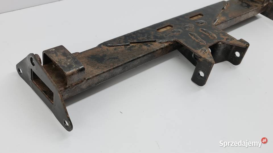 Mocowanie Stelaz Wspornik Zawieszenia Lynx 59 łódzkie Łódź