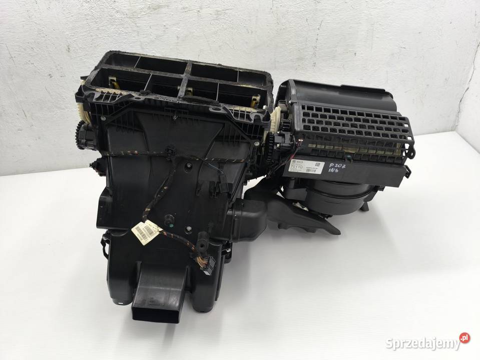 NAGRZEWNICA KOMPLETNA OPEL INSIGNIA A 13257011 sprzedam