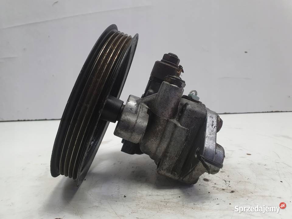 Space Star 13 16V POMPA WSPOMAGANIA lubelskie Chełm sprzedam