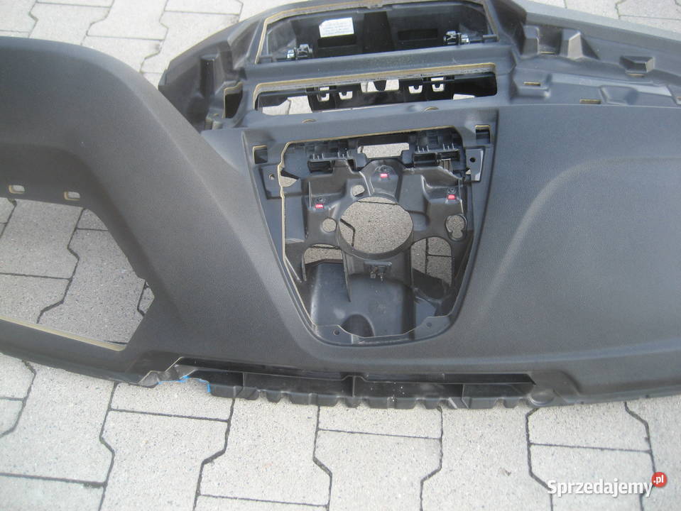 bmw 5 g30 g31 g32 deska rozdzielcza konsola heap Rakoniewice