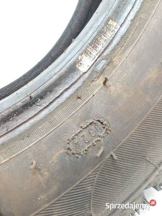 OPONA ZIMOWA EQUIPE TOPSNOW 19565R15 0324 925 15cale