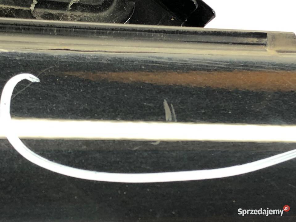 DRZWI PRAWY PRZÓD AUDI A6 C7 Kombi 1118