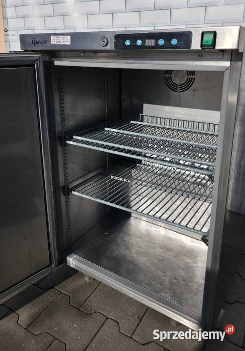 Zamrażarka podblatowa 28236 Warszawa sprzedam