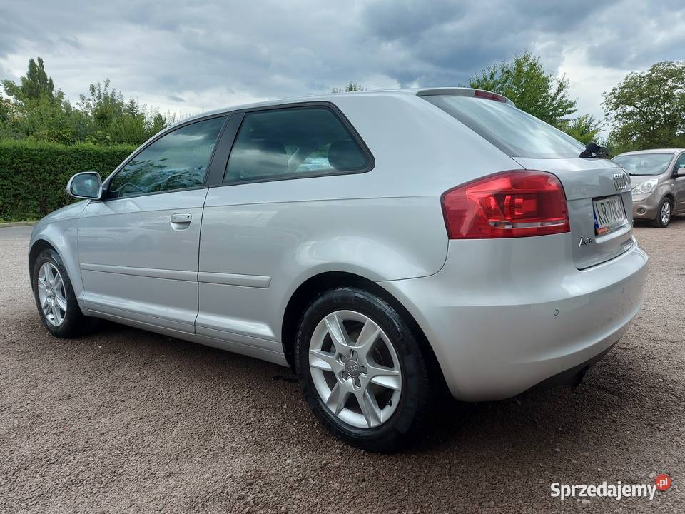 16 MPI LPG Stag z 2024 roku nowy rozrząd Hatchback Kraków