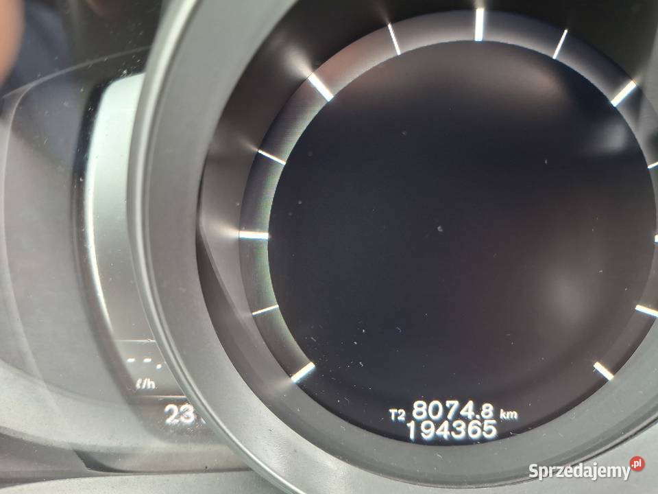 Sprzedam volvo v40 Ostrów Wielkopolski